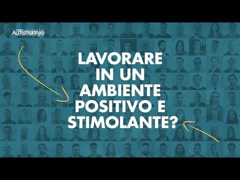 Autotorino Italy's Best Employers 2022/23