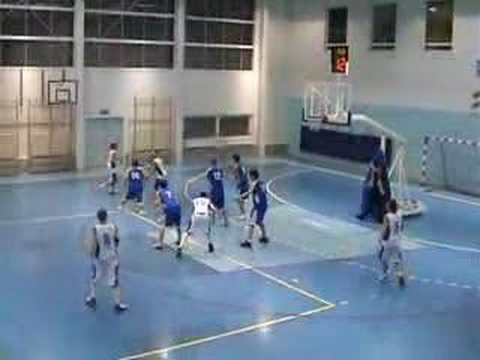 UKS Hajduki Chorzów - MMKS Kędzierzyn