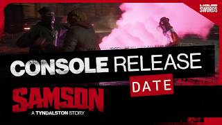 Trailer data versione console