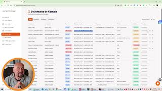 Cambios en Oraculus