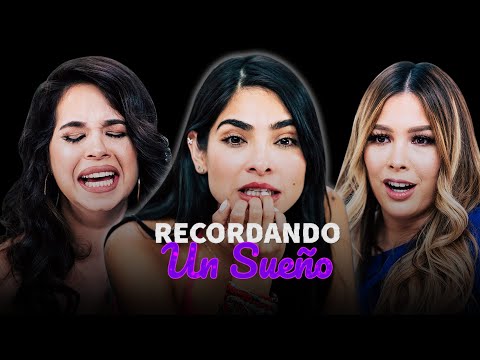 Peleas, lágrimas y una reconciliación  | Recordando Un Sueño, Capítulo 3