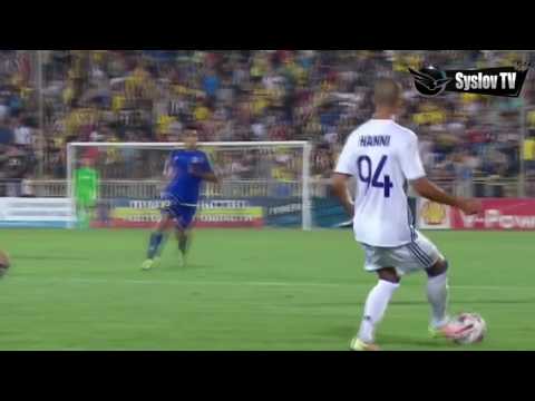 РОСТОВ - АНДЕРЛЕХТ 2:2 ОБЗОР МАТЧА