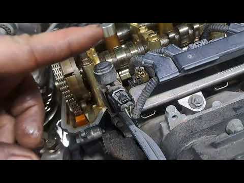 Thumbnail for 🔥Honda Accord 2.4 4 cylinder Rattles on cold start How to repair🔥 by Honda Accord, video, vide, video i