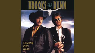 Brooks & Dunn Neon Moon