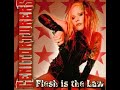 Genitorturers - Flesh Is the Law (2002) - full EP