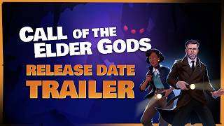 Release Date Trailer