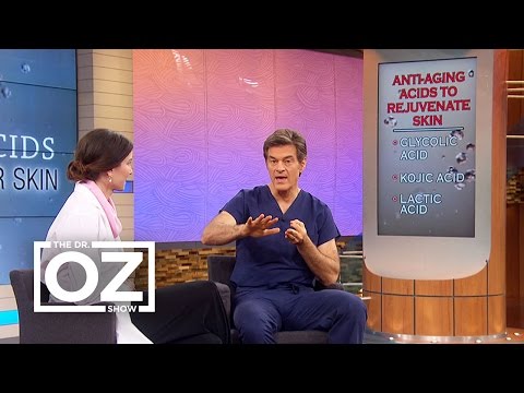 How Kojic Acid Helps Reduce the Appearance of Brown Spots