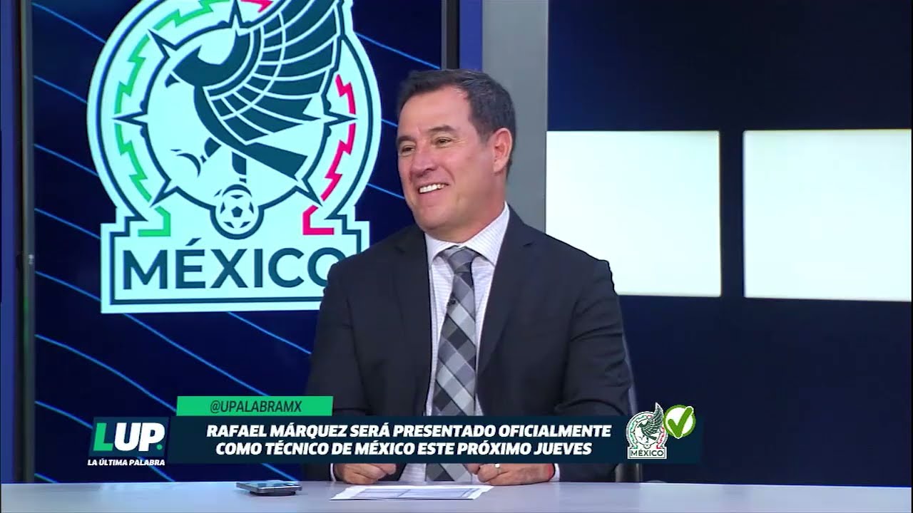 "ES UNA CAG***": Joaquín del Olmo EXPLOTA por los JUEGOS de la SELECCIÓN MEXICANA