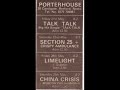 Crispy Ambulance-Choral (Live 5-22-1982)