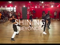 DJ Khaled Feat. Beyoncé & Jay-Z - JR Taylor Choreography