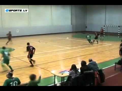 2009-1L-13k: Orions CK - Selding [1 - 1]