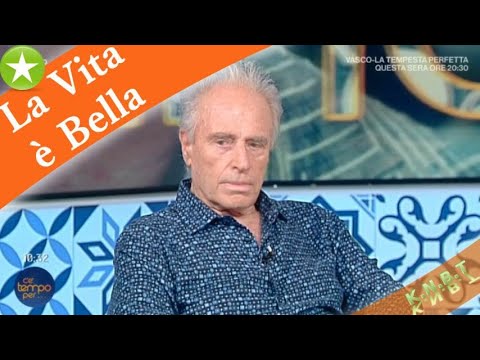 Edoardo Vianello e la figlia tragicamente scomparsa: “Non ho potuto dirle addio per l’ultima volta”