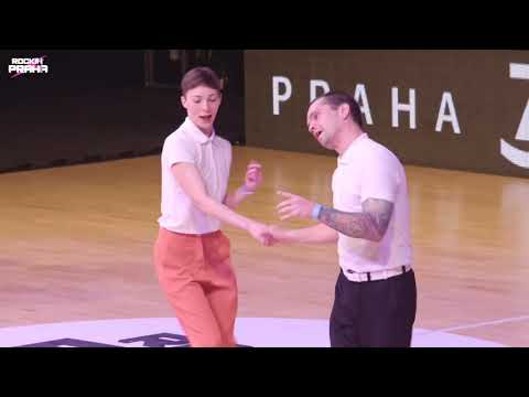 ROCK-N-SWING.COM | CHERANOV/KUSHNEREVYCH vs. ILLARIONOV/OLIINYK |BW Main Fast |World Cup Prague 2021