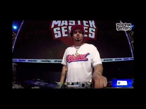 LITZEN vs RAMSET /💥4x4 CON FLOW💥/ Segunda réplica FMS