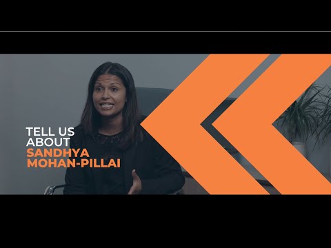 Introducing Sandhya Mohan Pillai, Director at Mobius Consulting