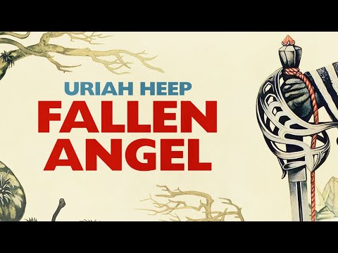 Fallen Angel - Uriah Heep
