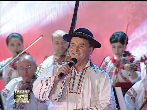 Alexandru Pugna - Horile le-o semănat (@Tezaur folcloric)