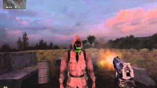 Official Hawken Gameplay