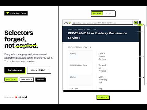 Product Video