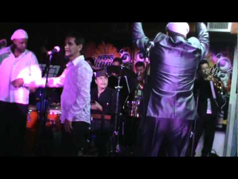 Jose Bello - Naci Pa Guarachar