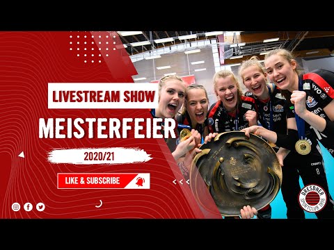 DSC Volley | Live Saisonabschluss 2021