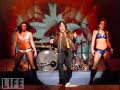 JOHN CORABI "DOUBTING THOMAS" -LIBERTY ´N JUSTICE-