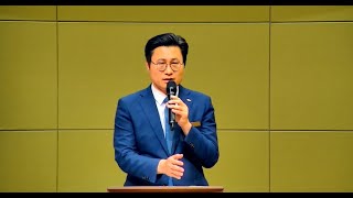 설교 동영상 메인 