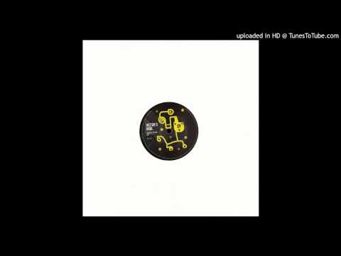 Think - Victor´s Mob. - Yellow Head EP - Port One 001