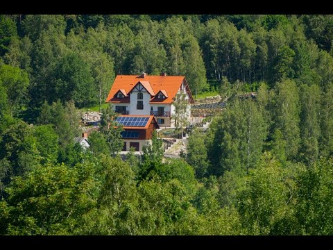 Pokoje wrywatne i apartamenty Na Jaskółczej Pokoje gościnne Jerzy Starosta Świeradów-Zdrój