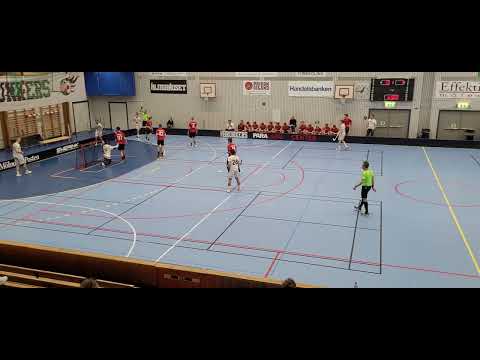 220313 Period 1  H1 Mölndal IBF Thr Brunkers - Pixbo Wallenstam IBF Aktiviteten