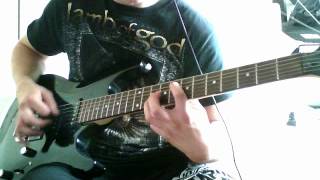 Static - X Bleed for days cover