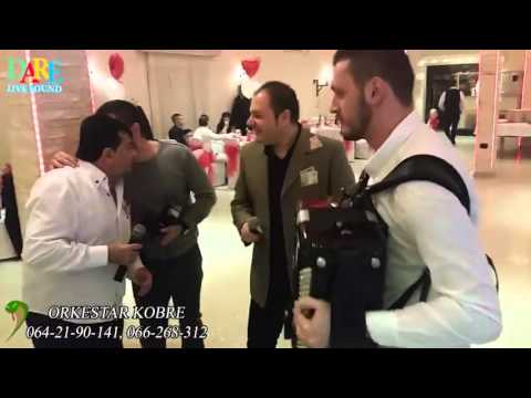 Milan Strasni i Vojkan Jovic - ork. Kobre