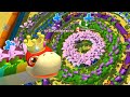 The Royal Flower - Snake Rivals Gameplay w/ Friends