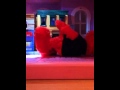 Sesame Street Sabotage
