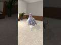 WHY ARE YOU RUNNING