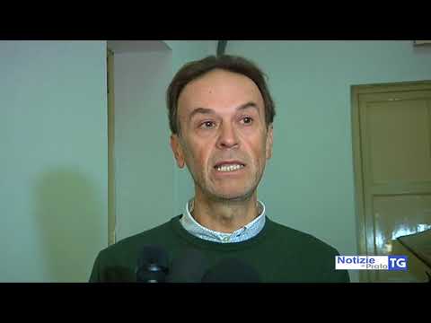 2017-12-01 PRATO - A RIPULIRE I SENTIERI CAI CI PENSANO I RICHIEDENTI ASILO