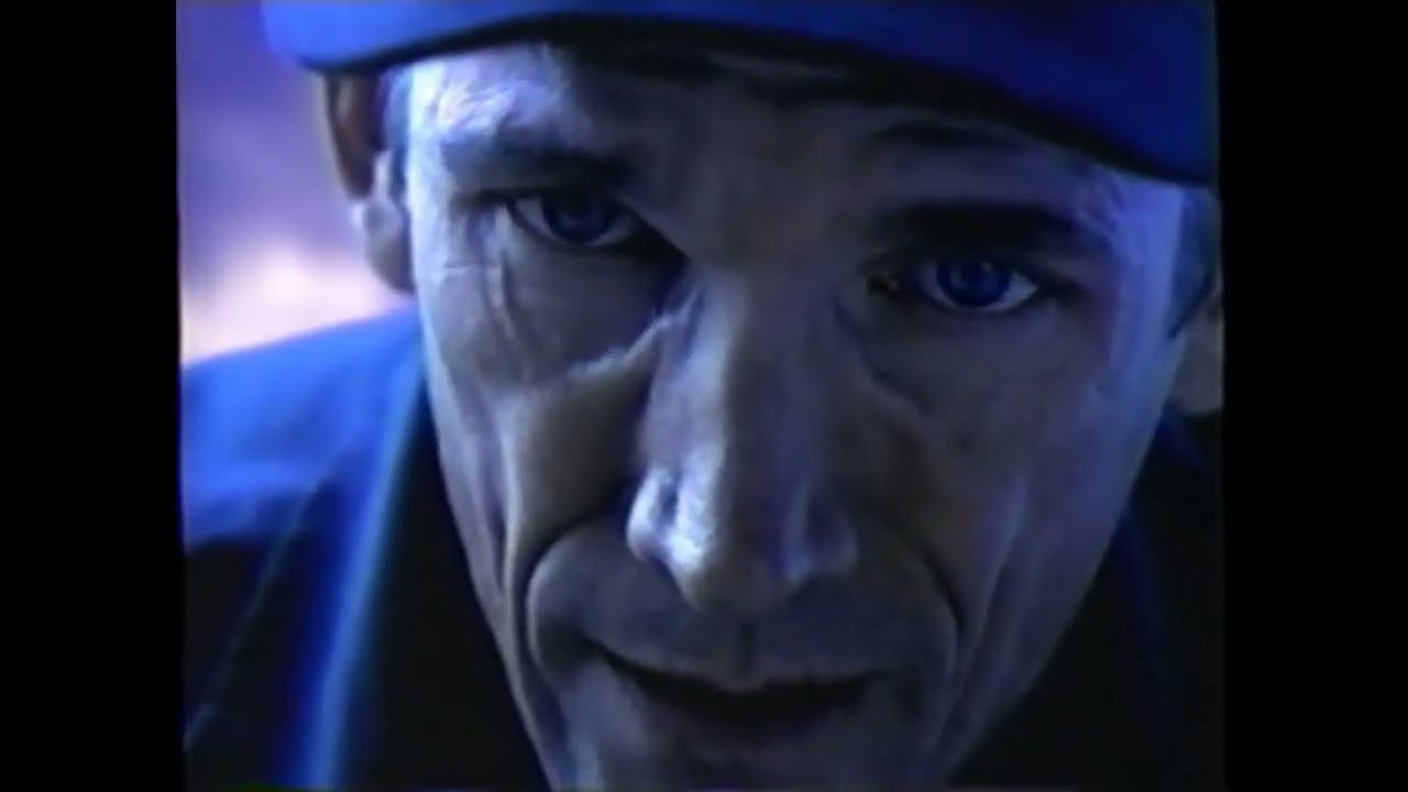 Kinetica TV Commercial for PlayStation 2 - PS2 - 2001