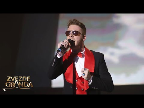 Aleksandar Josifovski - FINALISTA - Komentari Zirija - Zvezde Granda 2021/22