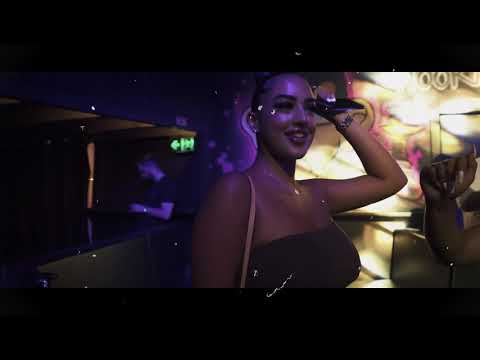 R-CUE  - Girl I Like (ft.Adrian Swish, Jaray) Official Music Video