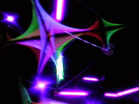 Sphereix - Psytrance Mix 08.07.09