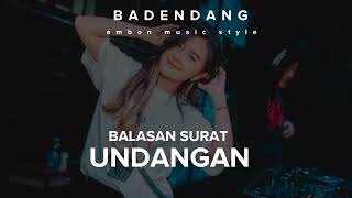 Download lagu WAYASE BALASAN SUREK UNDANGAN 2022 mp3