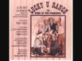 Sons Of The Pioneers - Radio/TV Show - Part One - (1951 - 1953).