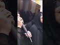 Islam Women Dancing