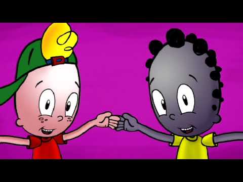 10 - Radicais Kids (A Grande Aventura do Filho de Deus)