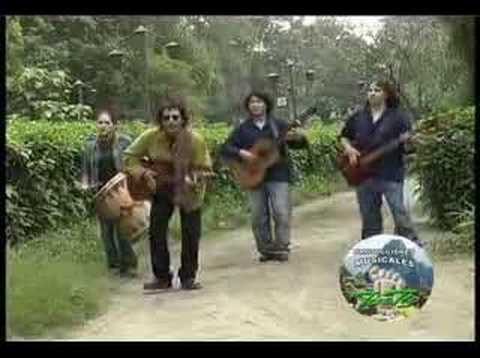Elme - Saywa Victoria De Ayacucho
