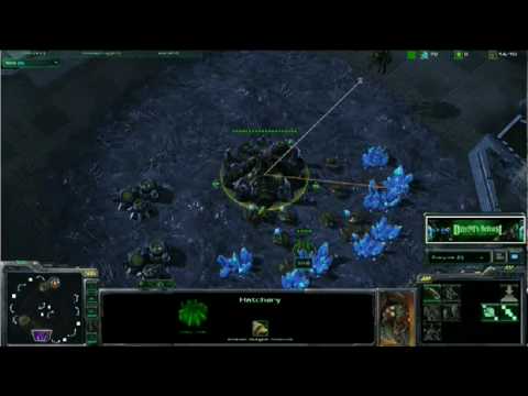 Starcraft 2 Day[9] Daily #123 P1/6 - Idra's Solid ZvP Openings