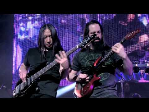 Dream Theater - The Dance Of Eternity [Breaking The Fourth Wall]