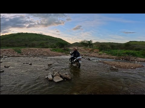 estou no sítio capivara zona rural da cidade de frei miguelinho Pernambuco