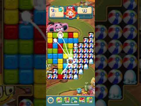 Toy Blast Level 2479