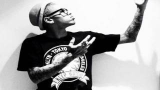 Chris Brown &quot;Gettin Money&quot;